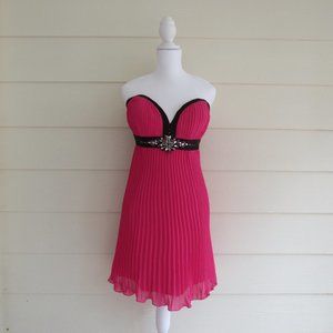 NWT Hannah S homecoming/prom dress